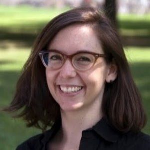 Meet your Posher, Vanessa